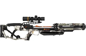 Ravin Crossbow Kit R10x W/3- - Arrows 420fps Silent Cock Xk7