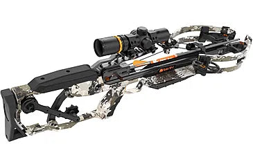 Ravin Crossbow Kit R10x W/3- - Arrows 420fps Silent Cock Xk7