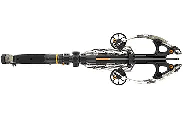 Ravin Crossbow Kit R10x W/3- - Arrows 420fps Silent Cock Xk7