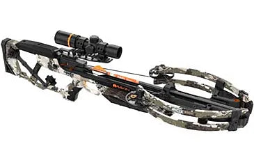Ravin Crossbow Kit R10x W/3- - Arrows 420fps Silent Cock Xk7