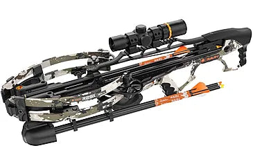 Ravin Crossbow Kit R29x - Silent Cock 450fps Xk7 Camo