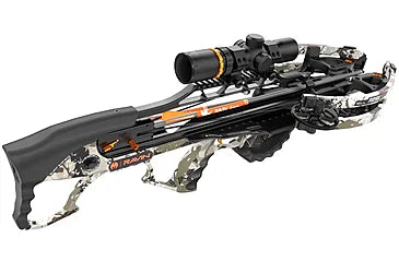 Ravin Crossbow Kit R29x - Silent Cock 450fps Xk7 Camo