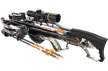 Ravin Crossbow Kit R29x - Silent Cock 450fps Xk7 Camo