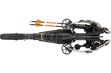 Ravin Crossbow Kit R29x - Silent Cock 450fps Xk7 Camo