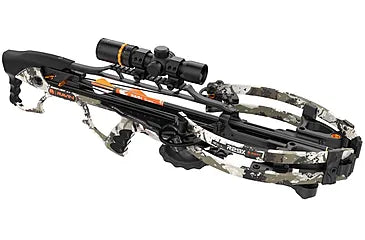 Ravin Crossbow Kit R29x - Silent Cock 450fps Xk7 Camo