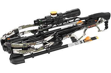 Ravin Crossbow Kit R29x Sniper - Silent Cock 450fps Xk7 Camo
