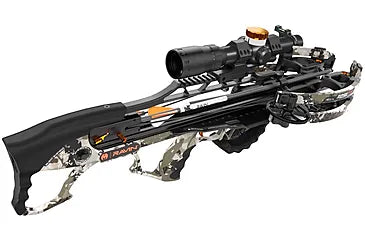 Ravin Crossbow Kit R29x Sniper - Silent Cock 450fps Xk7 Camo