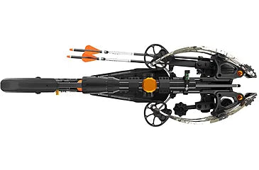 Ravin Crossbow Kit R29x Sniper - Silent Cock 450fps Xk7 Camo
