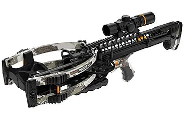 Ravin Crossbow Kit R500 - 500faps Xk7 Camo