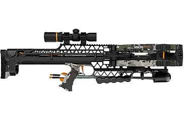Ravin Crossbow Kit R500 - 500faps Xk7 Camo