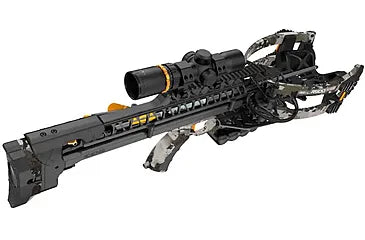 Ravin Crossbow Kit R500 - 500faps Xk7 Camo