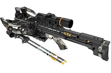 Ravin Crossbow Kit R500 - 500faps Xk7 Camo