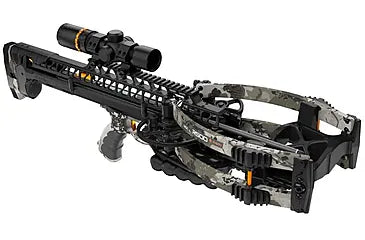 Ravin Crossbow Kit R500 - 500faps Xk7 Camo