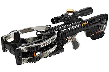 Ravin Crossbow Kit R500 - Sniper Package 500fps Xk7 Camo