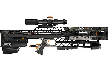 Ravin Crossbow Kit R500 - Sniper Package 500fps Xk7 Camo