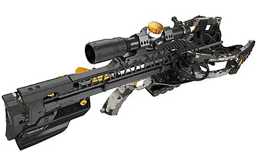 Ravin Crossbow Kit R500 - Sniper Package 500fps Xk7 Camo