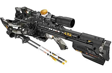 Ravin Crossbow Kit R500 - Sniper Package 500fps Xk7 Camo