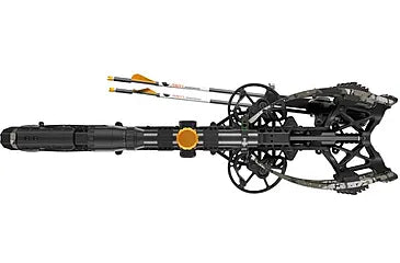 Ravin Crossbow Kit R500 - Sniper Package 500fps Xk7 Camo