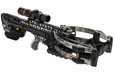 Ravin Crossbow Kit R500 - Sniper Package 500fps Xk7 Camo