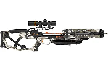 Ravin Crossbow Kit R5x W/3- - Arrows 400fps Silent Cock Xk7