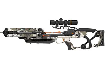 Ravin Crossbow Kit R5x W/3- - Arrows 400fps Silent Cock Xk7