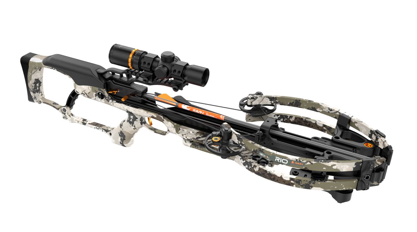 Ravin R10 Crossbow Package