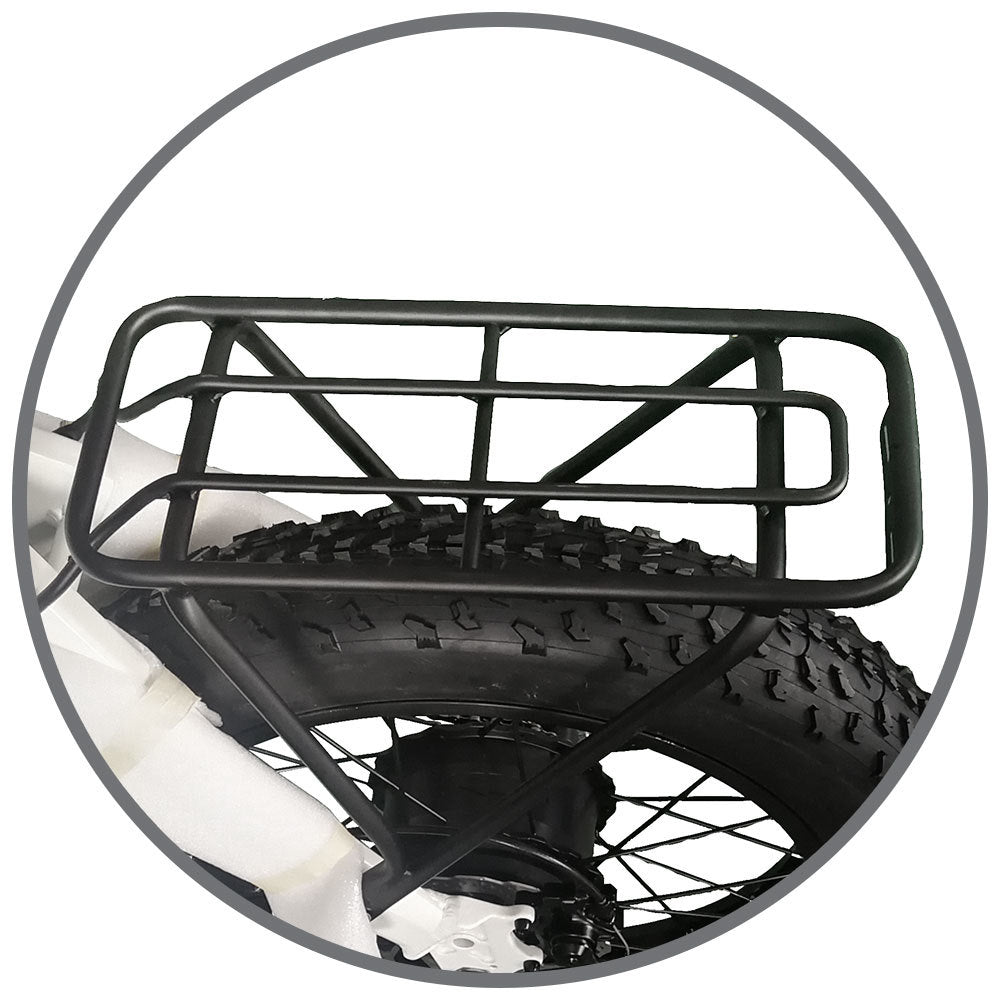 JupiterBike Accessories Kit