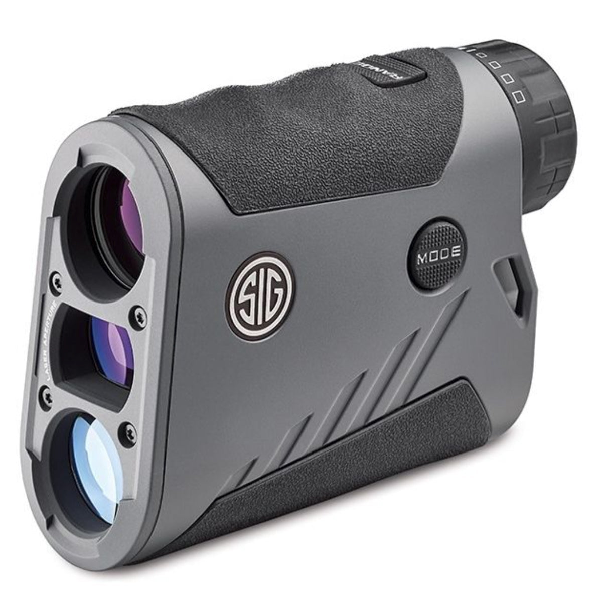 SIG Sauer KILO1600 6x22mm BDX LRF Rangefinder