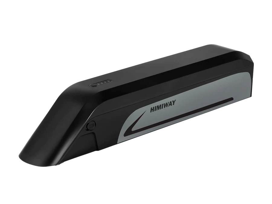 Himiway Cruiser D3 Step-Thru Long Range All Terrain 750W Electric Bike