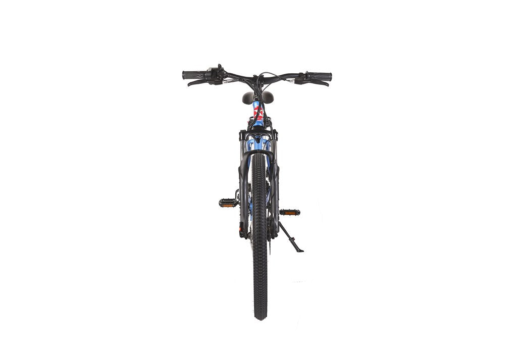 Xtreme Trail Climber Elite 24 Volt 26 Inch Electric Mountain Bike