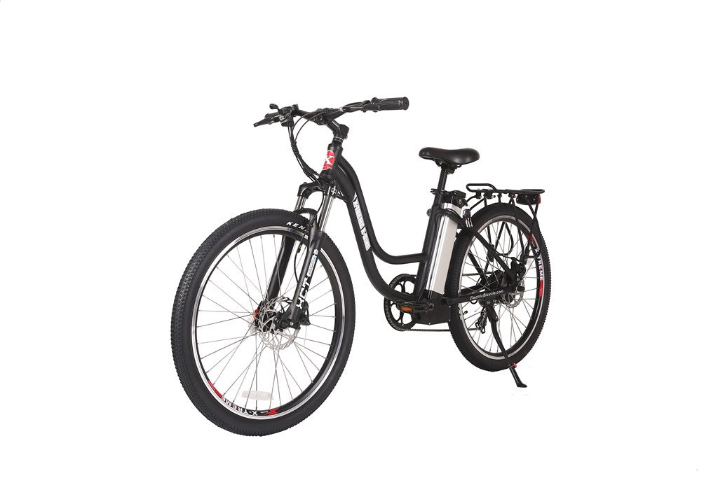 Xtreme Trail Climber Elite 24 Volt 26 Inch Electric Mountain Bike