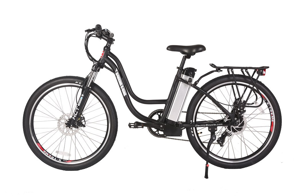 Xtreme Trail Climber Elite 24 Volt 26 Inch Electric Mountain Bike