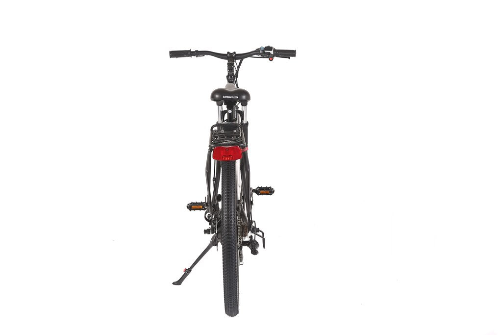 Xtreme Trail Climber Elite 24 Volt 26 Inch Electric Mountain Bike