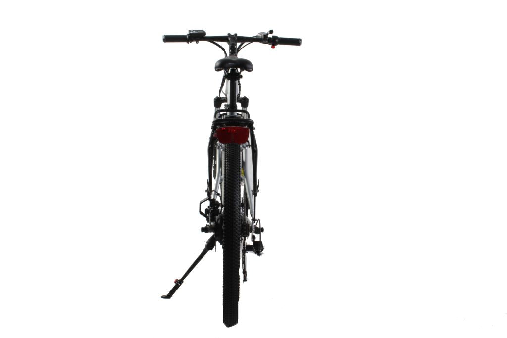 X-Treme Trail Climber Elite 36 Volt 26 Inch Step Thru Electric Mountain Bike