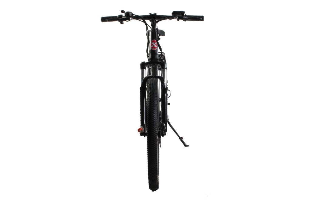 X-Treme Trail Climber Elite 36 Volt 26 Inch Step Thru Electric Mountain Bike