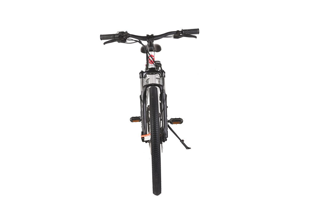 Xtreme Trail Maker Elite 24 Volt 26 Inch Electric Mountain Bike