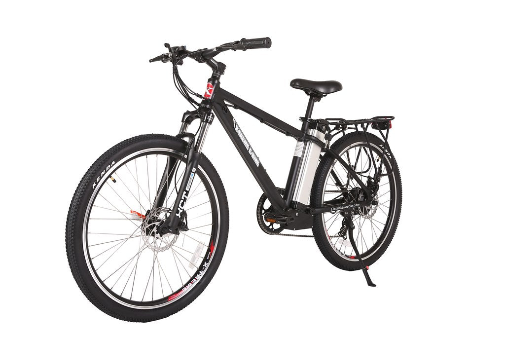 Xtreme Trail Maker Elite 24 Volt 26 Inch Electric Mountain Bike