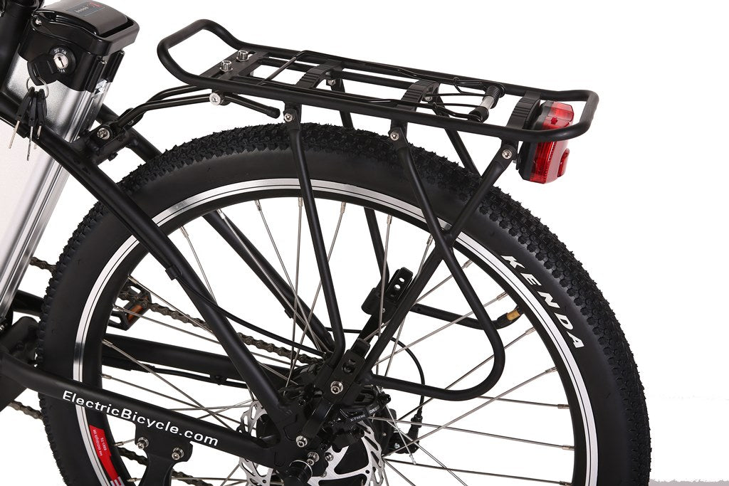 Xtreme Trail Maker Elite 24 Volt 26 Inch Electric Mountain Bike