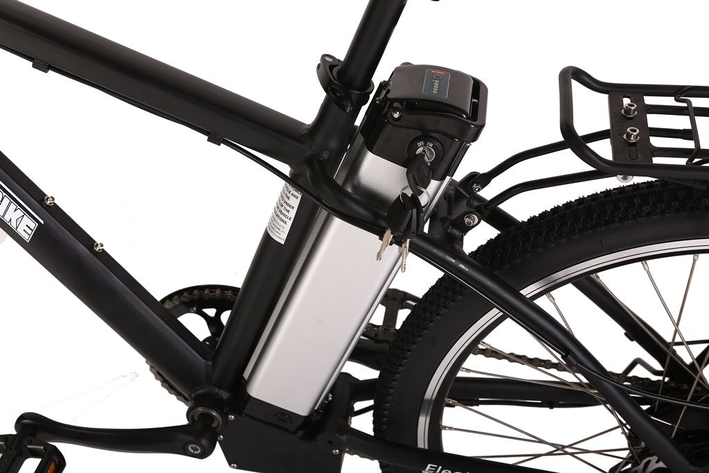 Xtreme Trail Maker Elite 24 Volt 26 Inch Electric Mountain Bike