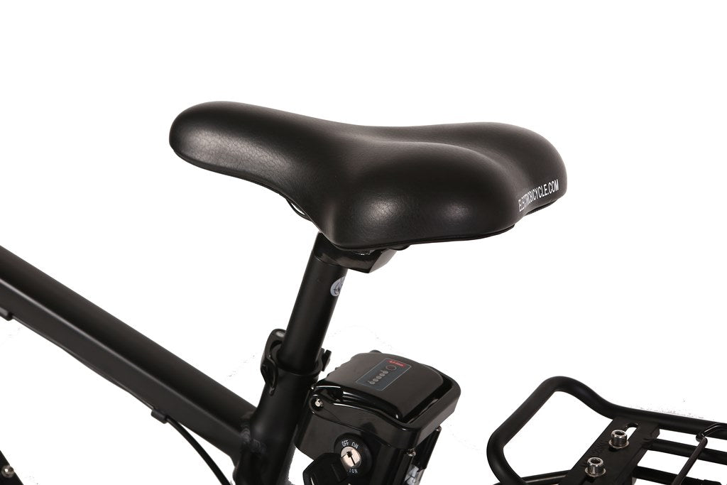 Xtreme Trail Maker Elite 24 Volt 26 Inch Electric Mountain Bike