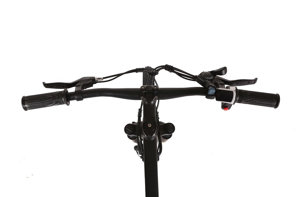 Xtreme Trail Maker Elite 24 Volt 26 Inch Electric Mountain Bike