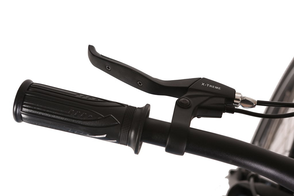 Xtreme Trail Maker Elite 24 Volt 26 Inch Electric Mountain Bike