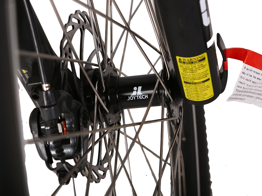 Xtreme X-Cursion Elite 24 Volt Electric Folding Mountain Bicycle