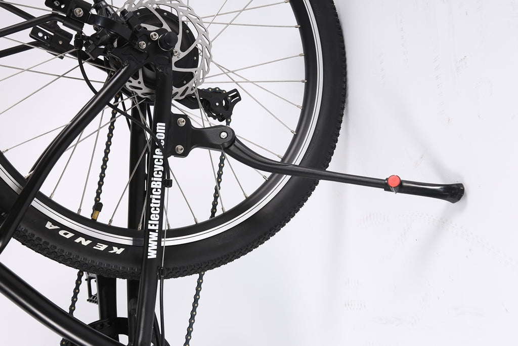 X-Treme X-Cursion Elite Max 36 Volt 26 Inch Electric Folding Mountain Bicycle