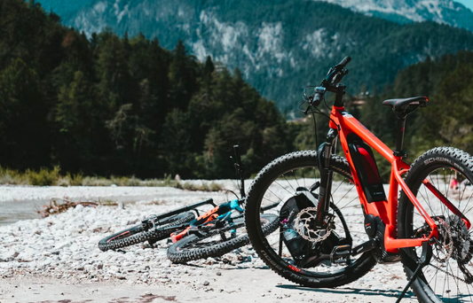 Best Ebikes for Him This Holiday Season