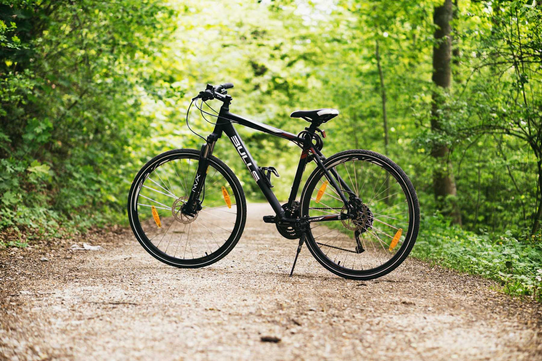 The Mule vs. The Storm G2: Which One is the Best Hunting eBike?