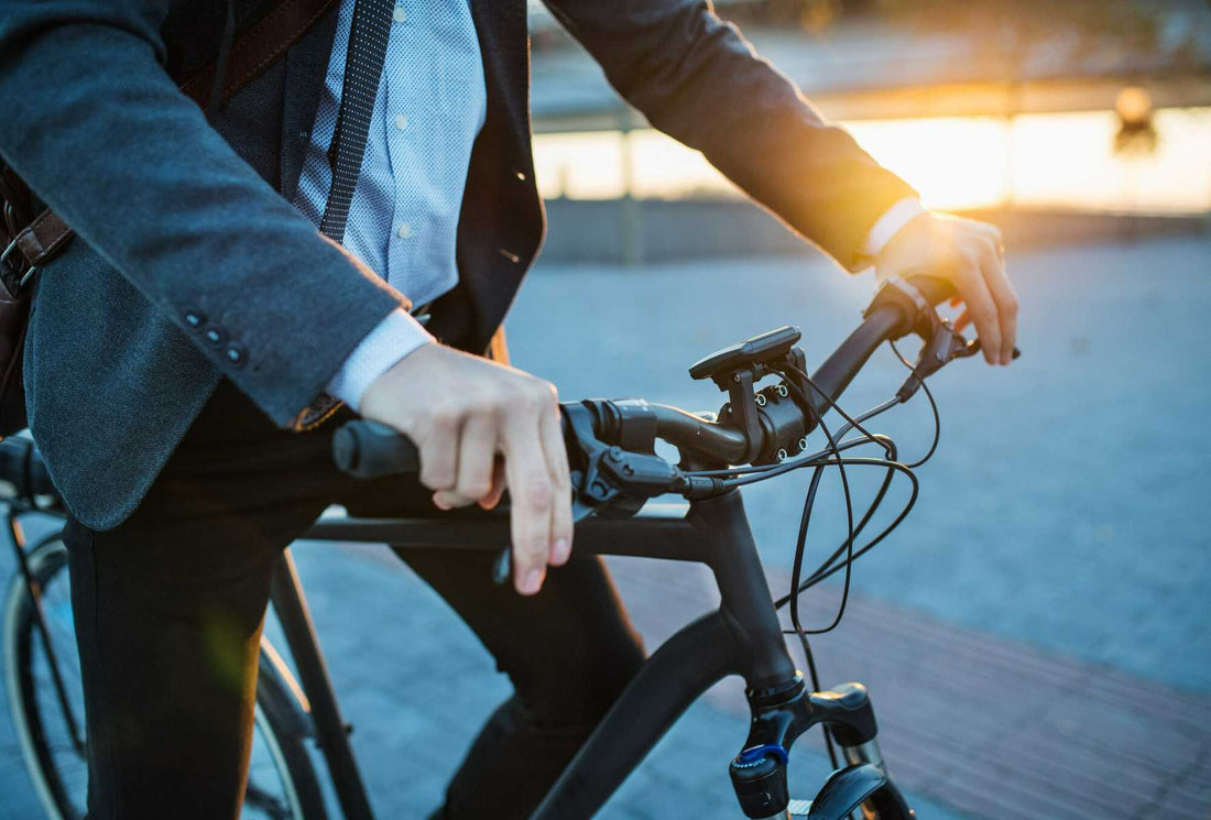 Ebikes: Are Electric Bikes the Future of Transportation?