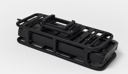 20ah Battery with Rear Rack