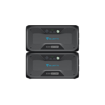 Bluetti B300 Expansion Battery