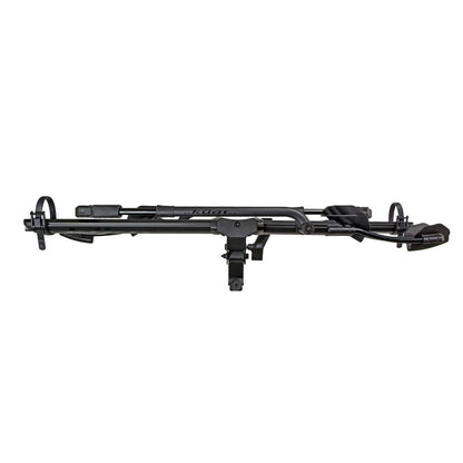 Kuat NV Base 2.0 - 2-Bike Rack, Supports Up To 60lbs Per Tray and Up To 4.8" Wide Tires